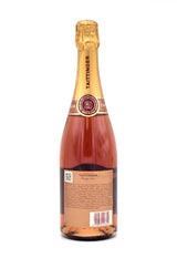 Taittinger Brut Prestige Rose (Slight Label Tear)