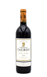 2000 Chateau Talbot