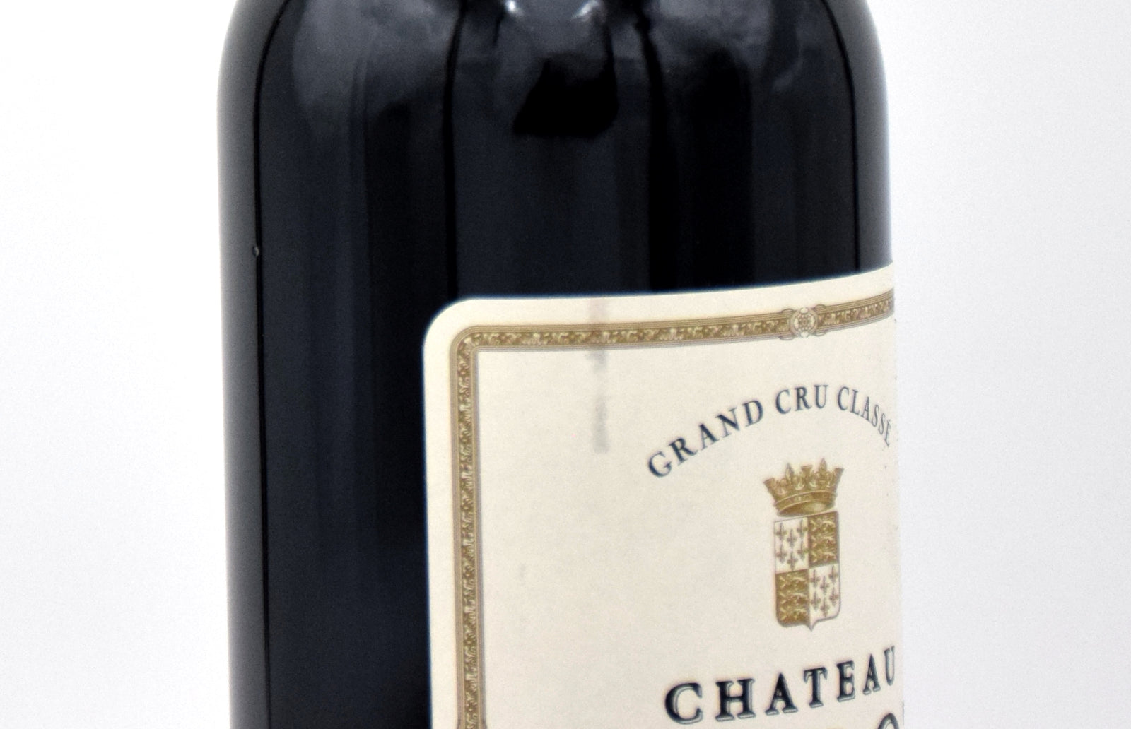2005 Chateau Talbot – FineLiquors
