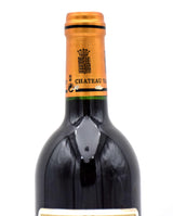 2000 Chateau Talbot (Stained Label)