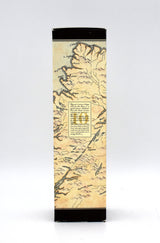 Talisker 10 Year Single Malt Scotch (Map Label, 1L)