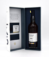 Talisker 1985 Maritime Edition Natural Cask Strength 27 Year Scotch Whisky