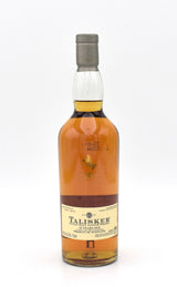 Talisker 30 Year Scotch Whisky (2008 Vintage)