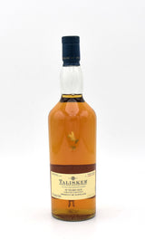 Talisker 30 year Cask Strength Whisky (2010 vintage)
