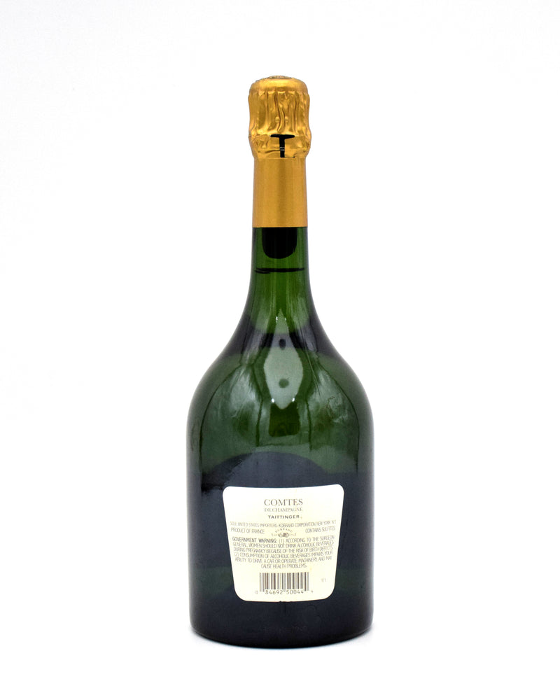 2004 Taittinger Comtes de Champagne Blanc de Blancs Brut (No Box)