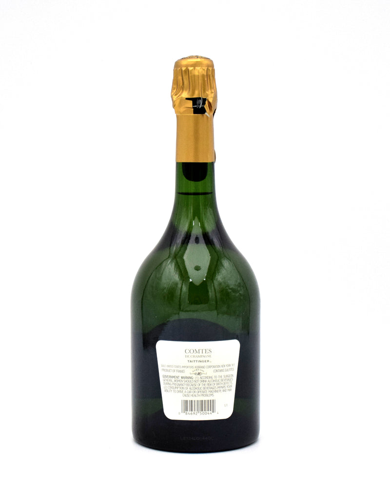 2002 Taittinger Comtes de Champagne Blanc de Blancs Brut (Gift Box)