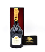 2002 Taittinger Comtes de Champagne Blanc de Blancs Brut (Gift Box)