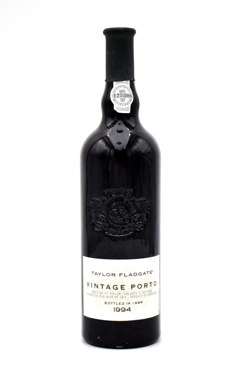 1994 Taylor Fladgate Vintage Port