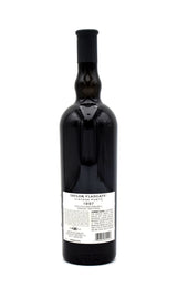 1997 Taylor Fladgate Vintage Port