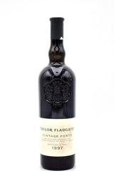 1997 Taylor Fladgate Vintage Port