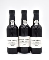 2000 Taylor Fladgate Vintage Port (375ML)
