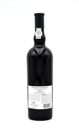 2000 Taylor Fladgate Vintage Port