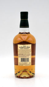 The Temple Bar 12 Year Irish Whiskey