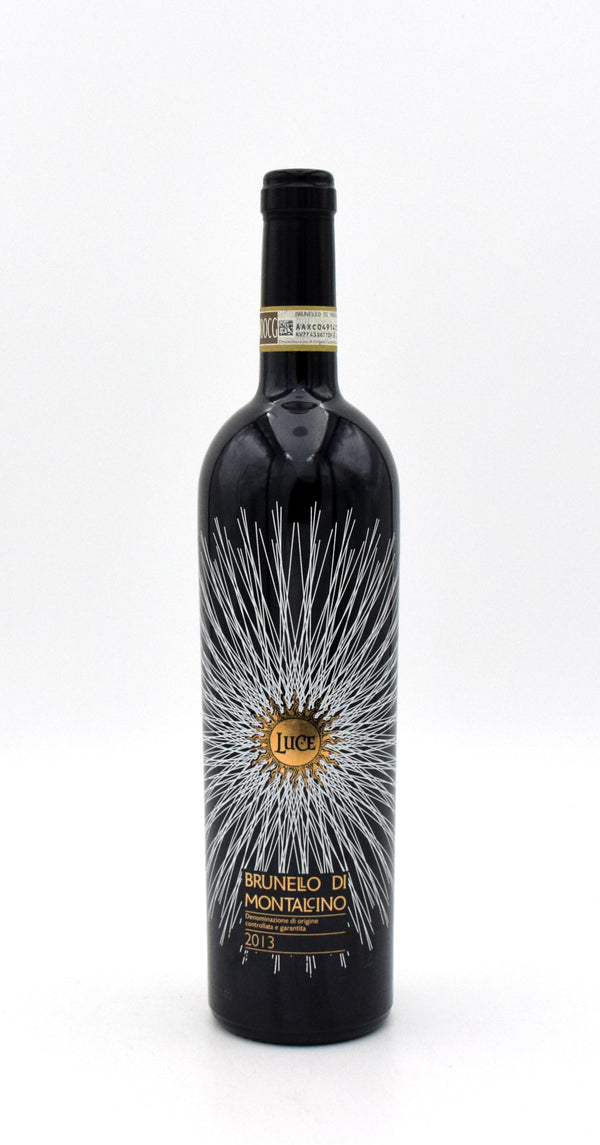 2013 Luce Brunello di Montalcino DOCG