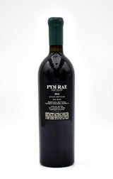 2016 Tesseron Estate 'Pym-Rae'