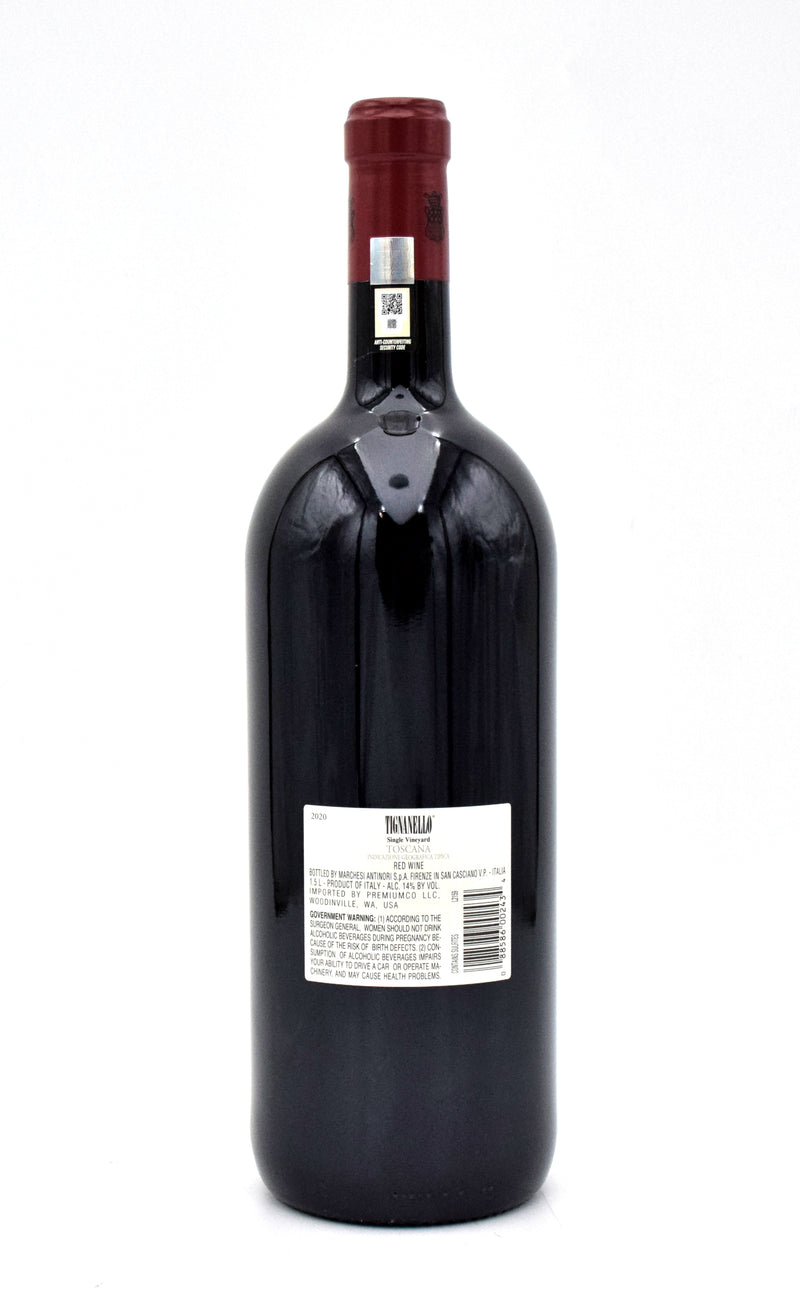 2020 Marchesi Antinori Tignanello Toscana IGT (1.5L)