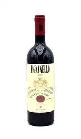 2009 Marchesi Antinori Tignanello Toscana IGT