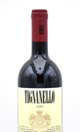 2009 Marchesi Antinori Tignanello Toscana IGT