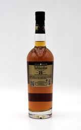 Tullibardine 25 Year Single Malt Scotch