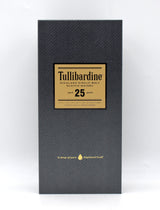 Tullibardine 25 Year Single Malt Scotch