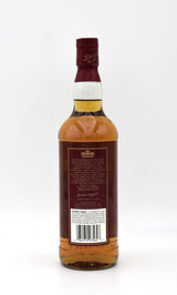 Tomatin 25 Year Scotch Whisky (1988 Release)