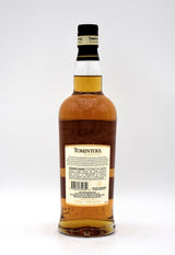 Tomintoul 'Speyside Glenlivet' 25 Year Single Malt Scotch