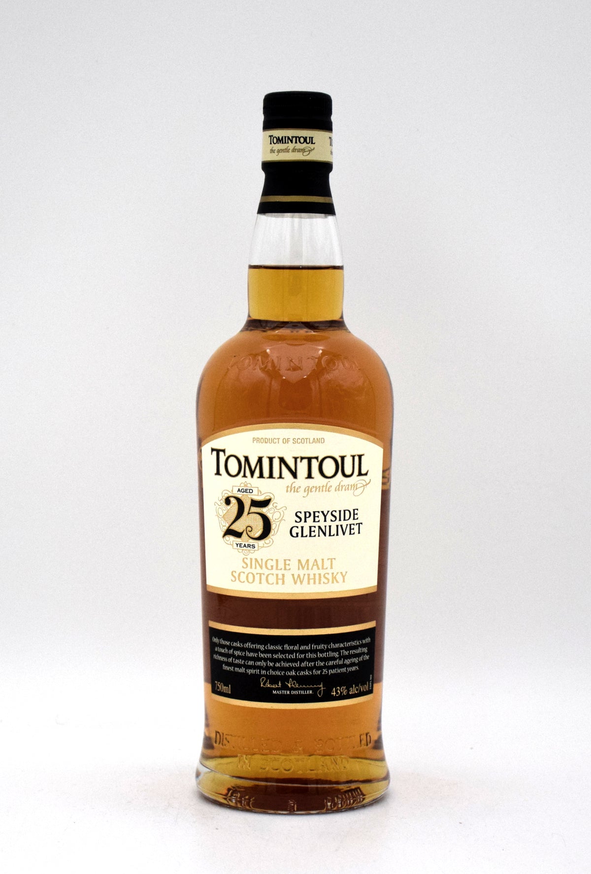 Tomintoul – FineLiquors Tomintoul – FineLiquors