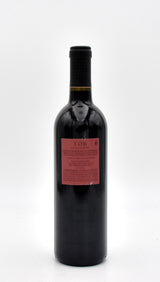 2011 Tor Wines Beckstoffer To Kalon Vineyard Cabernet Sauvignon