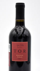 2011 Tor Wines Beckstoffer To Kalon Vineyard Cabernet Sauvignon