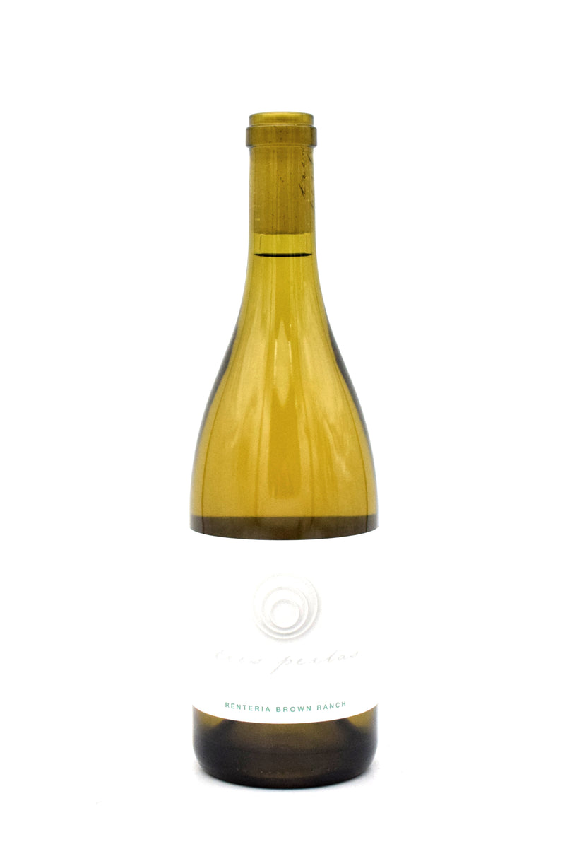 2022 Renteria Tres Perlas 'Renteria Brown Ranch' Chardonnay