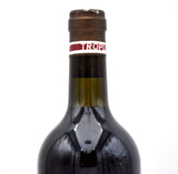 2008 Chateau Troplong Mondot