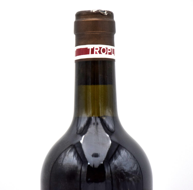 2008 Chateau Troplong Mondot