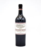 2014 Chateau Troplong Mondot