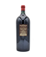 2010 Chateau Troplong Mondot (6L)