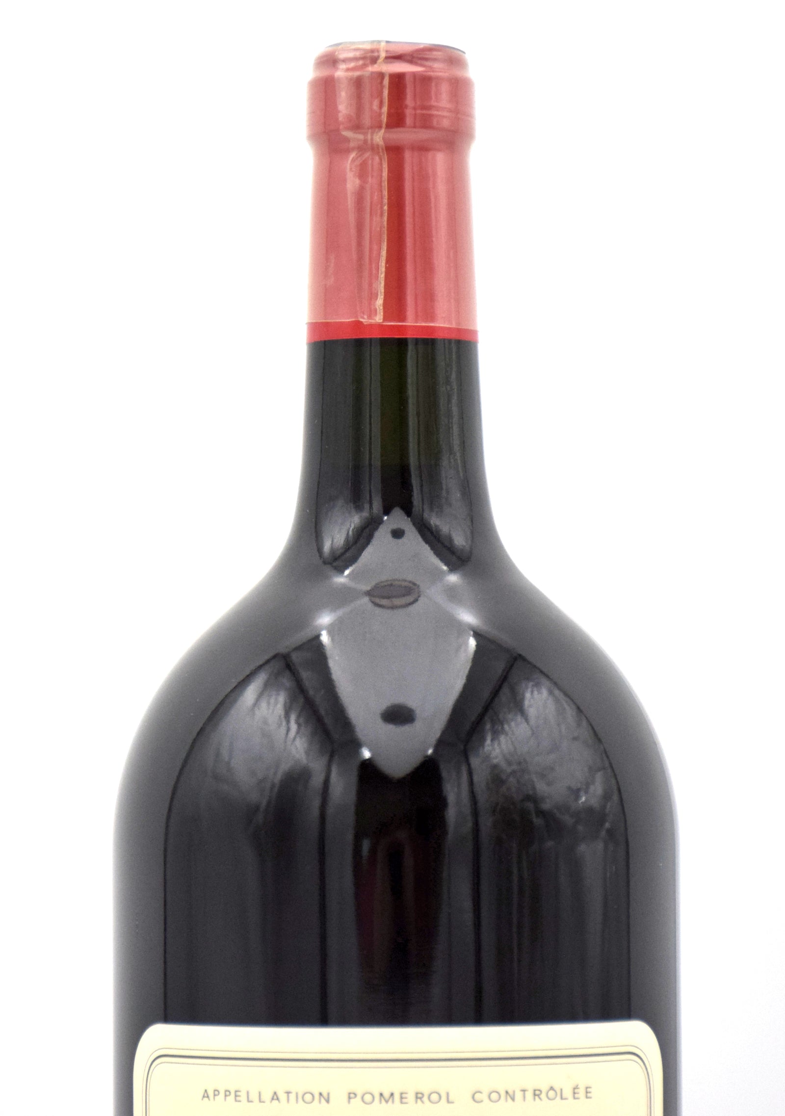 CHATEAU TROTANOY 2005年　シャトー・トロタノア CHATEAU TROTANOY 2005年 シャトー・トロタノア 2005 Chateau Trotanoy