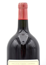 2005 Chateau Trotanoy (1.5L)