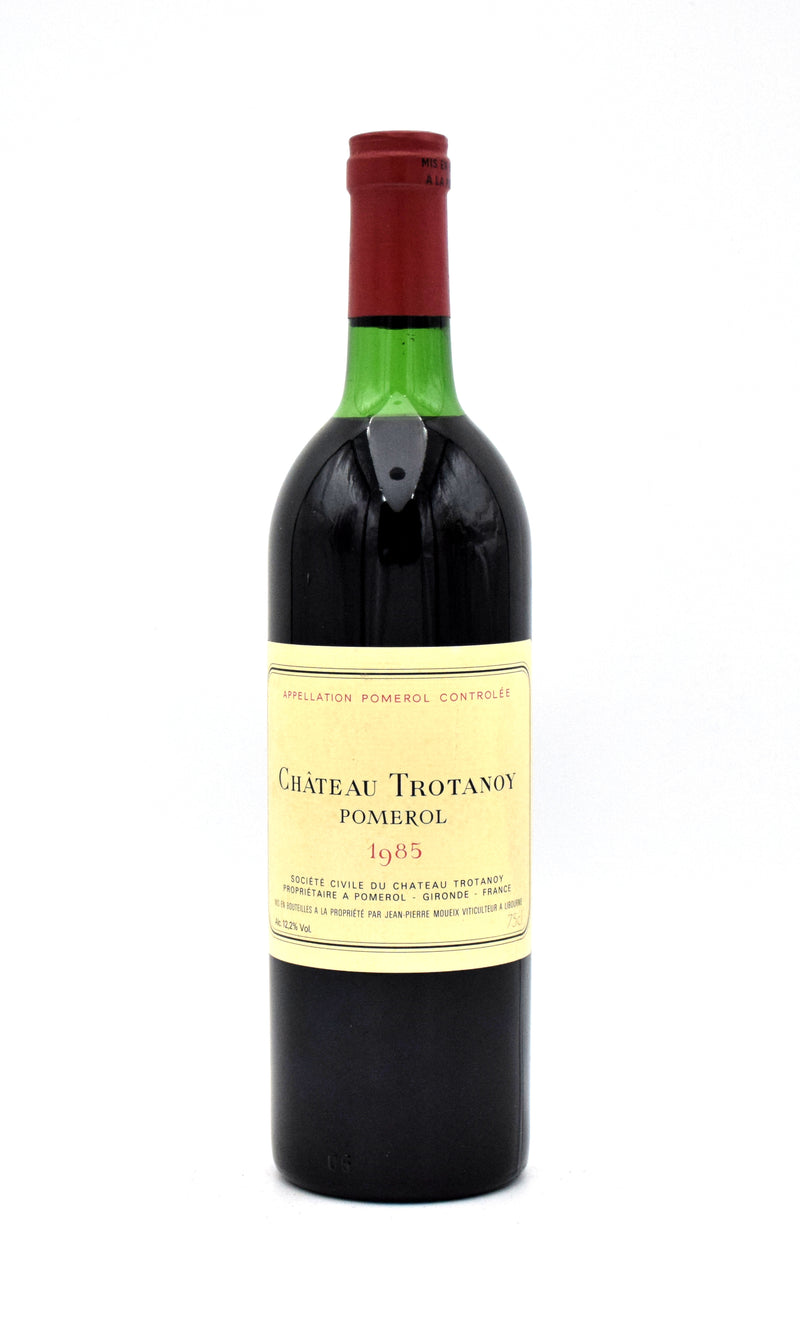 1985 Chateau Trotanoy