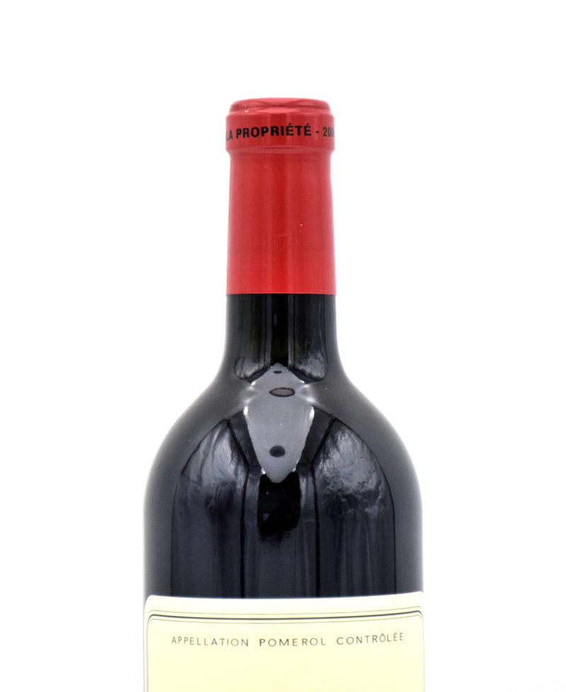 2006 Chateau Trotanoy