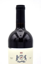 2020 Trujillo Cabernet Sauvignon