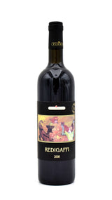 2008 Tua Rita Redigaffi Toscana IGT