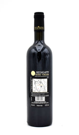 2012 Tua Rita Redigaffi Toscana IGT