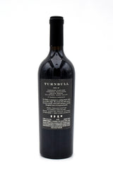 2014 Turnbull Wine Cellars Amoenus Vineyard Cabernet Sauvignon