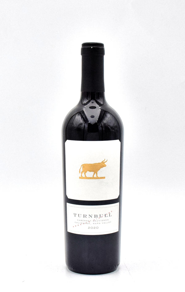 2020 Turnbull Wine Cellars Amoenus Vineyard Cabernet Sauvignon