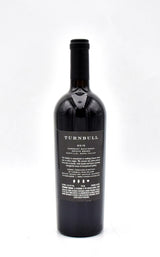 2015 Turnbull Wine Cellars Black Label Cabernet Sauvignon