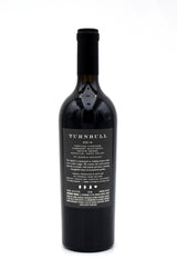 2014 Turnbull Wine Cellars Fortuna Vineyard Cabernet Sauvignon