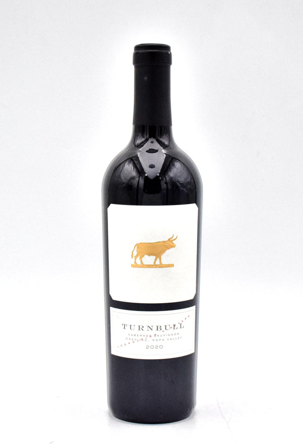 2020 Turnbull Wine Cellars Leopoldina Vineyard Cabernet Sauvignon