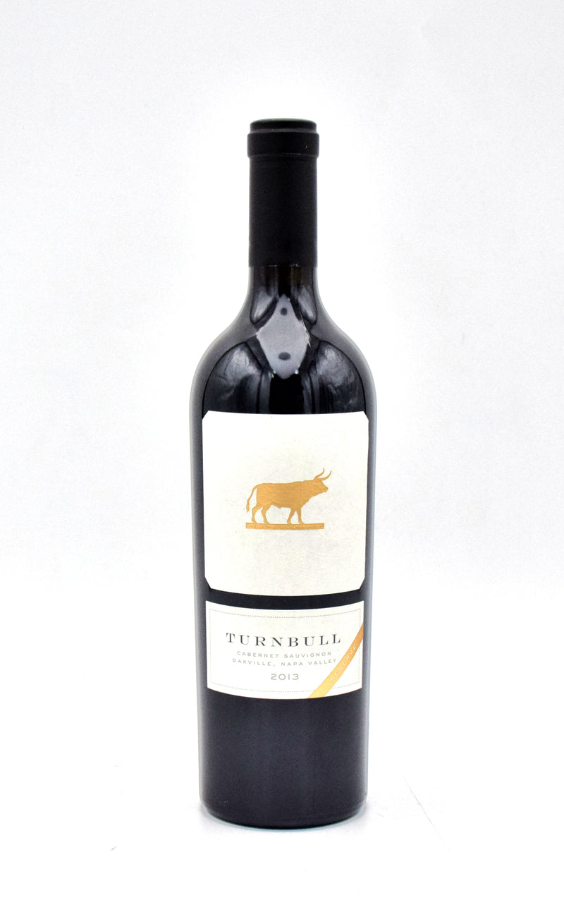 2013 Turnbull Wine Cellars Reserve Oakville Cabernet Sauvignon