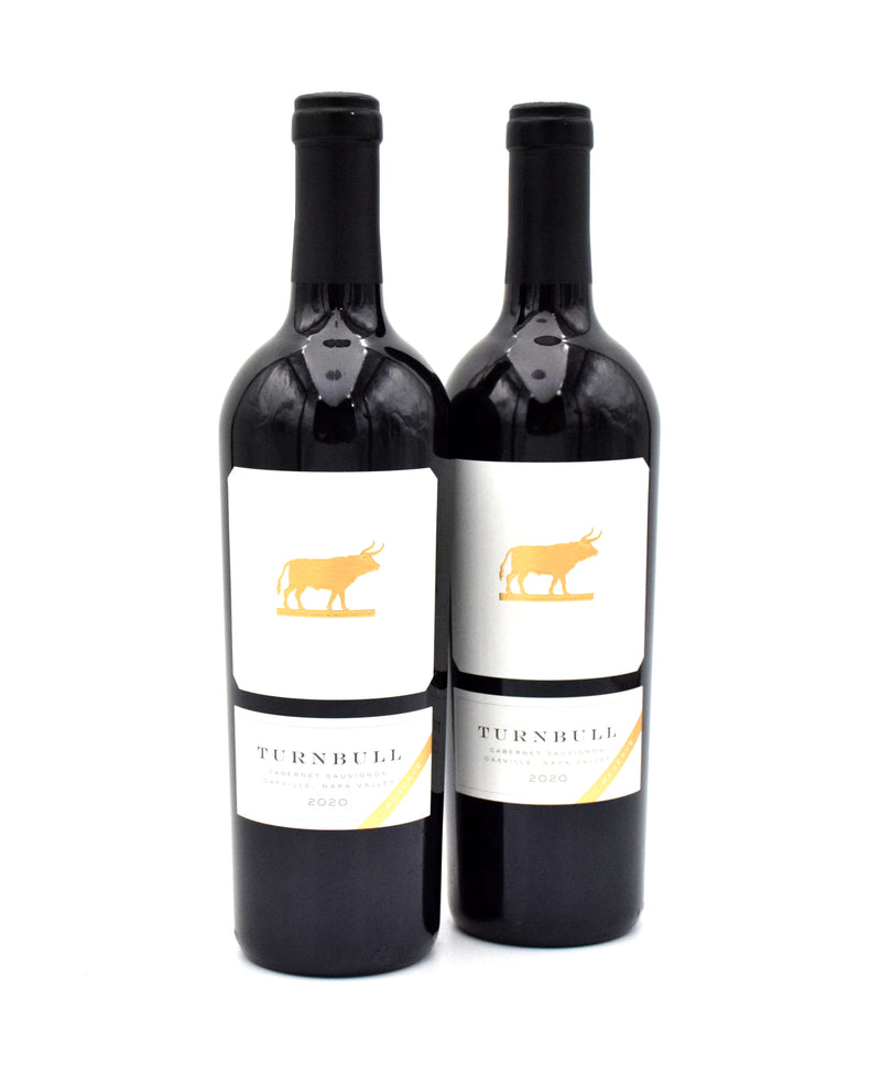 2020 Turnbull Wine Cellars Reserve Oakville Cabernet Sauvignon