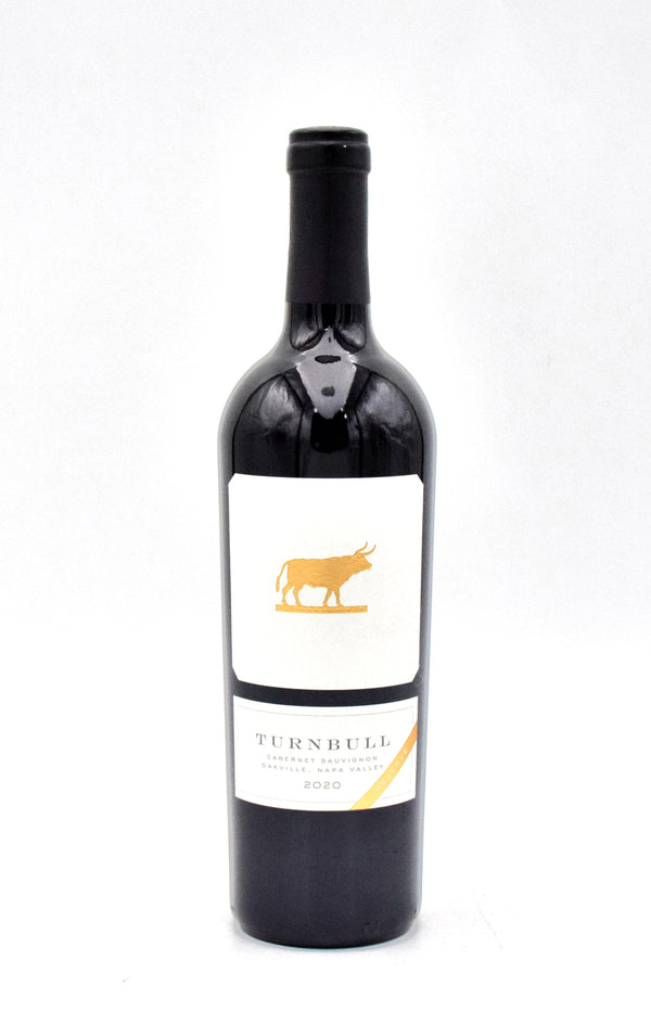 2020 Turnbull Wine Cellars Reserve Oakville Cabernet Sauvignon