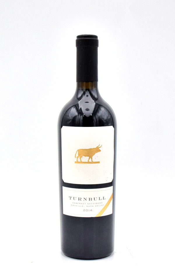 2014 Turnbull Wine Cellars Reserve Oakville Cabernet Sauvignon